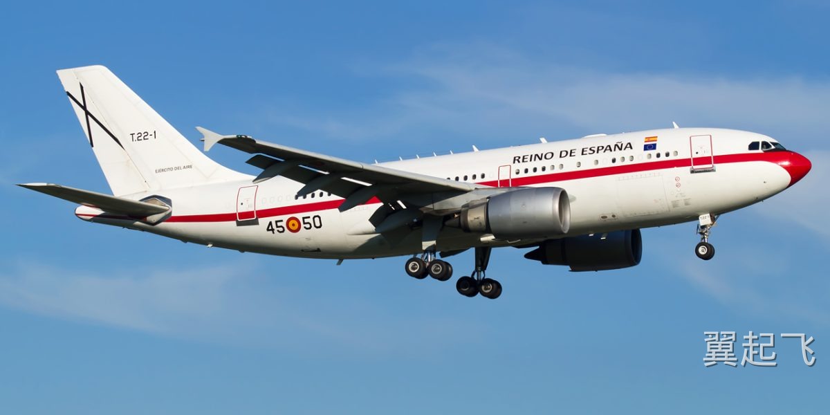 空客A310 - 图片 9