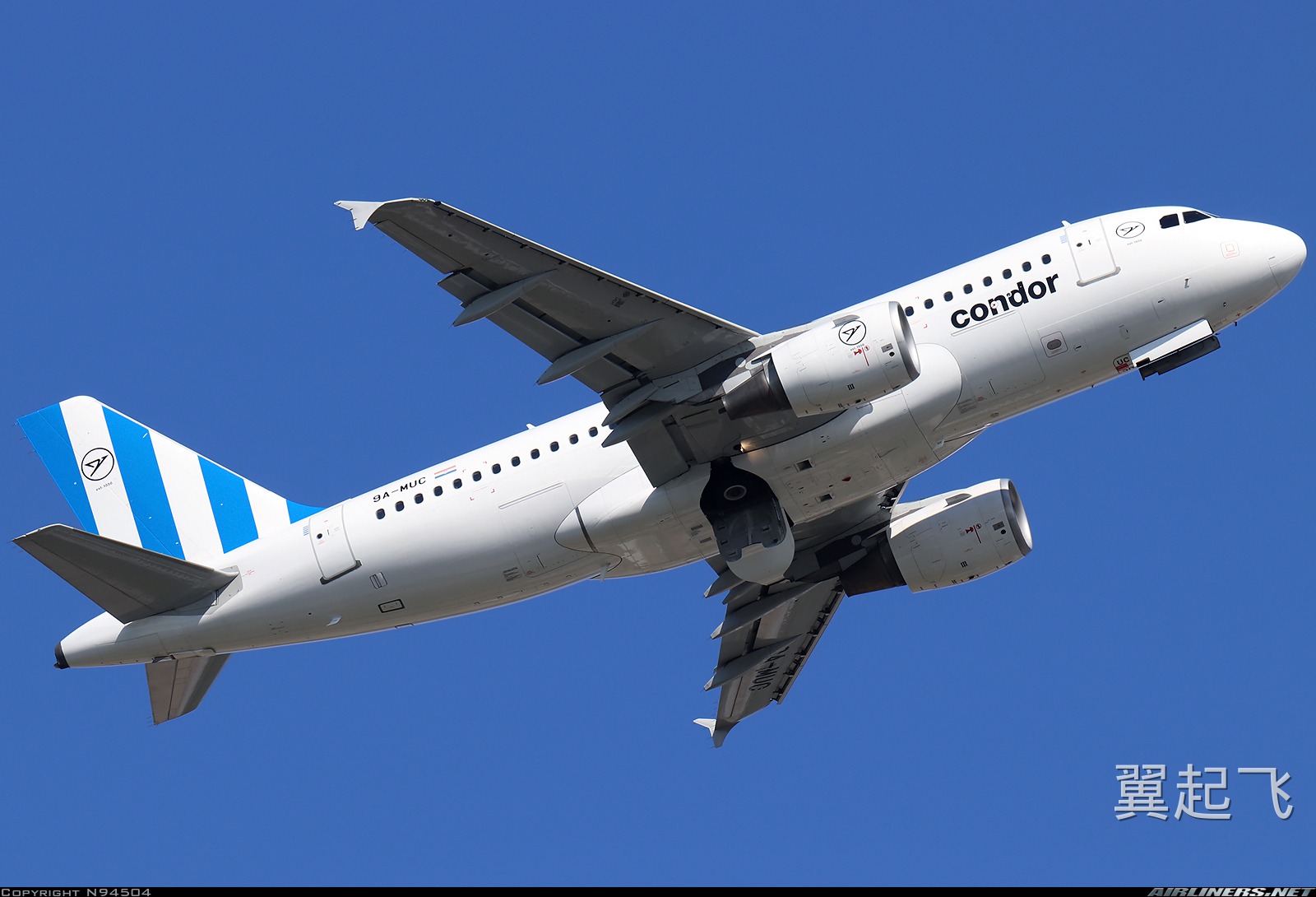 空客A319