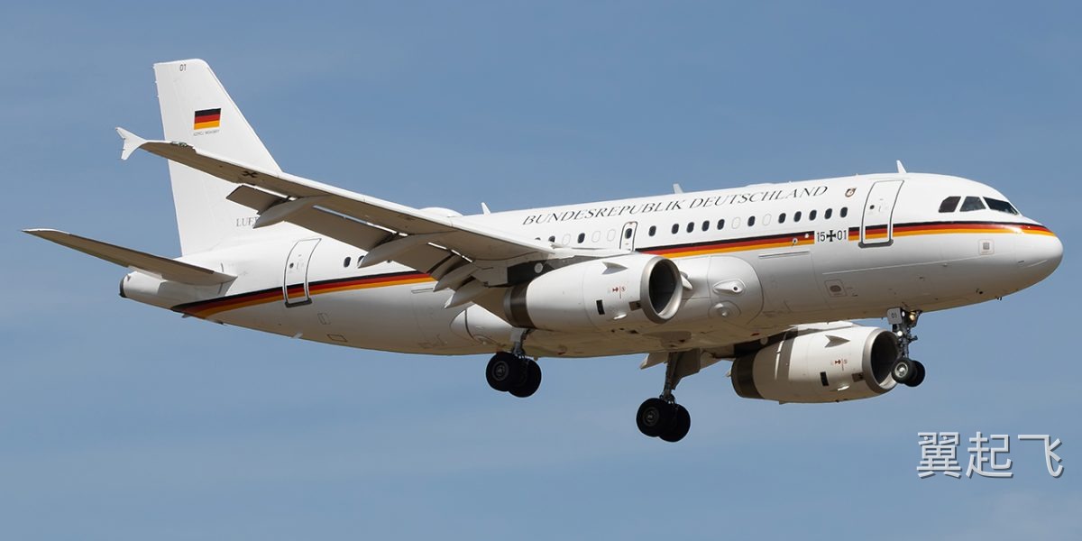 空客A319 - 图片 3