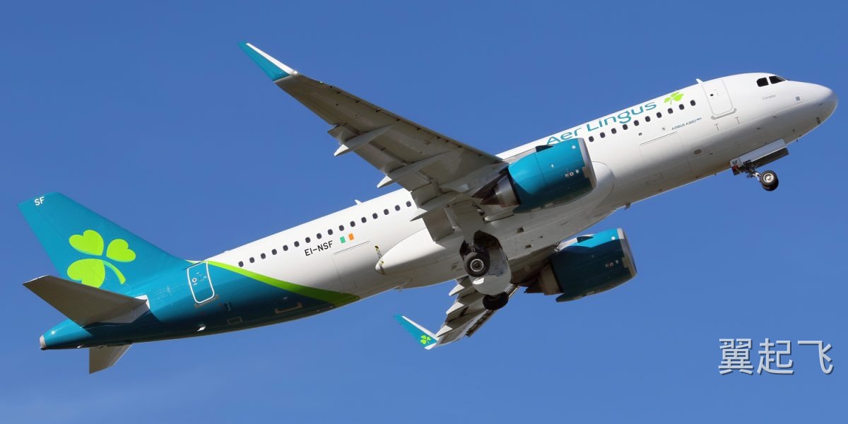 空客A320neo - 图片 1