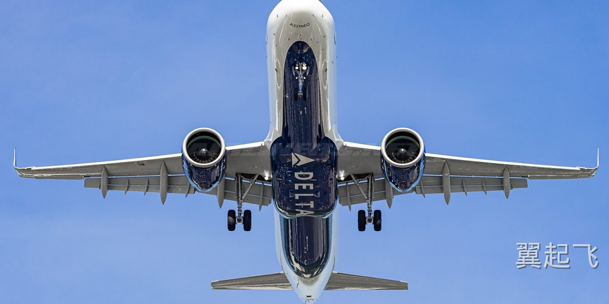 空客A321neo - 图片 8