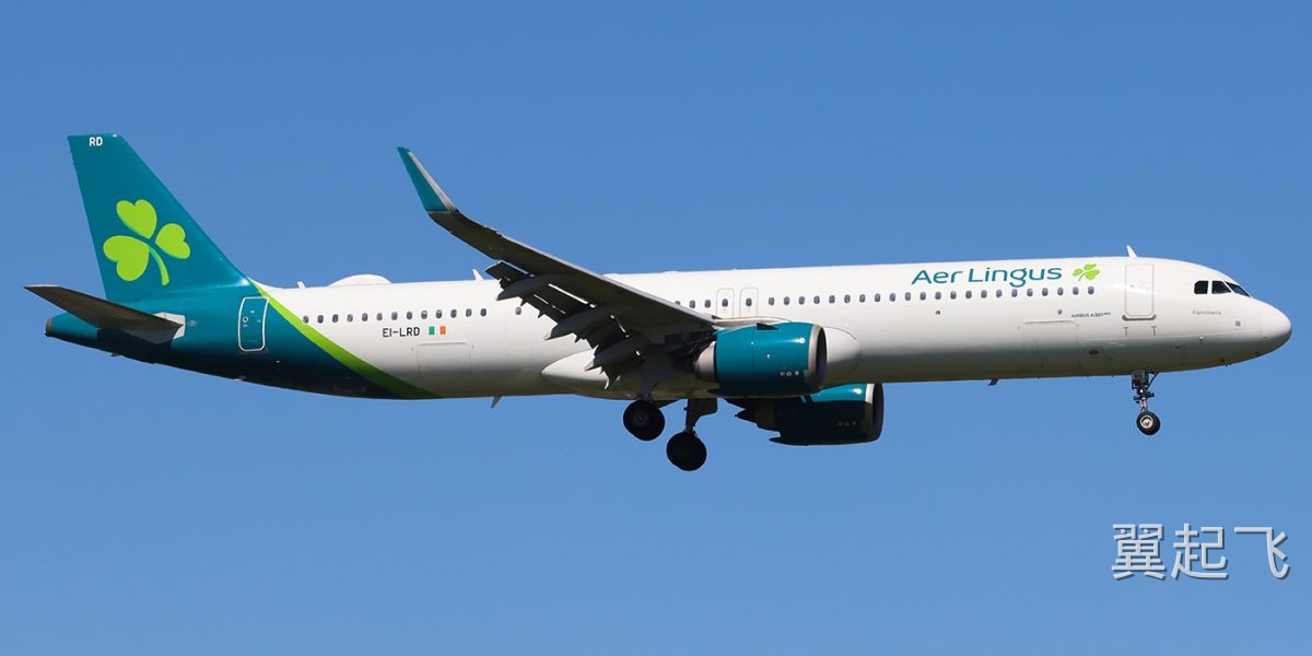 空客A321neo - 图片 6