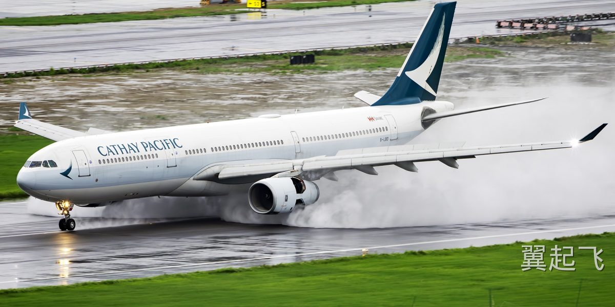 空客A330-300 - 图片 3