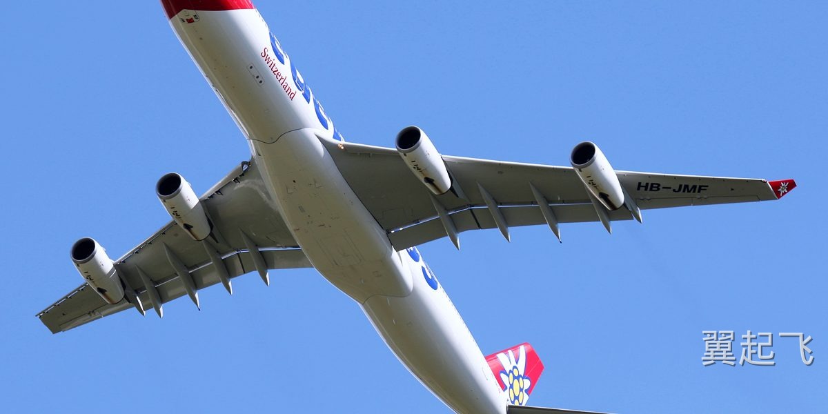 空客A340-300 - 图片 6