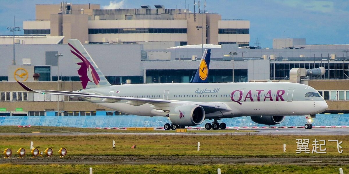 空客A350-900 - 图片 7