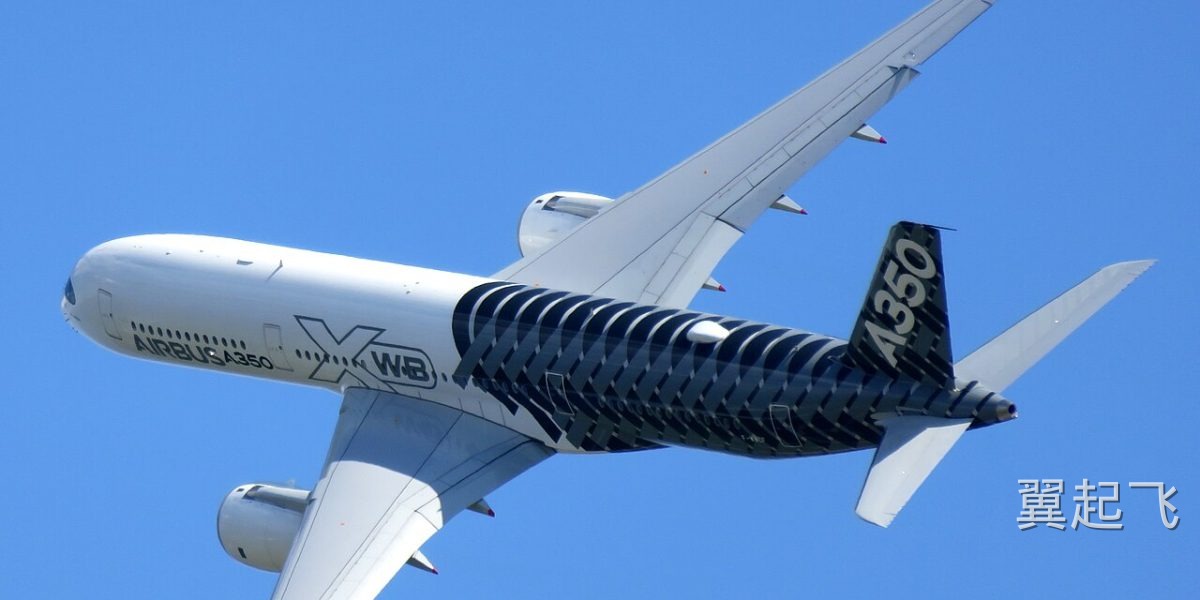 空客A350-900 - 图片 6