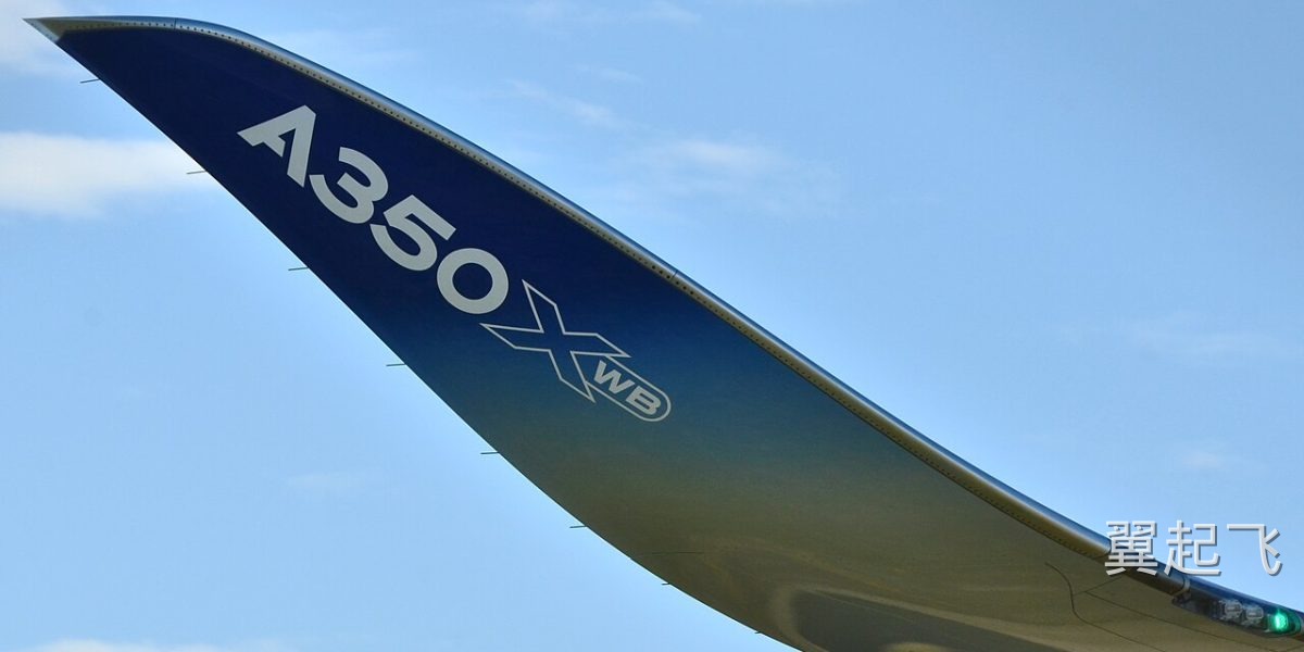 空客A350-900 - 图片 4