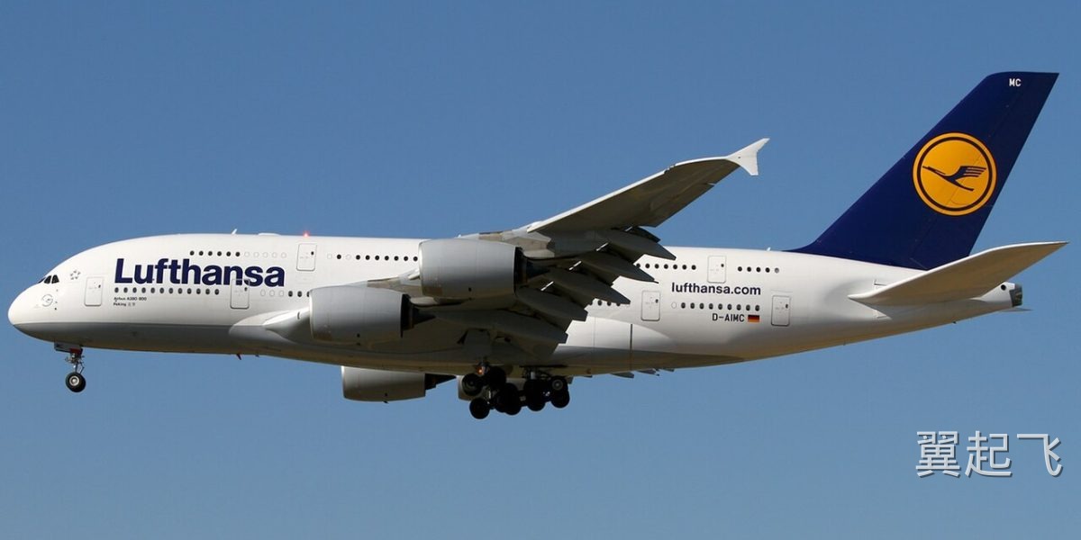 空客A380 - 图片 2