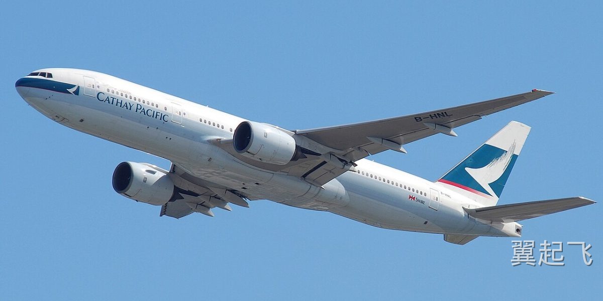 波音777-300ER - 图片 3