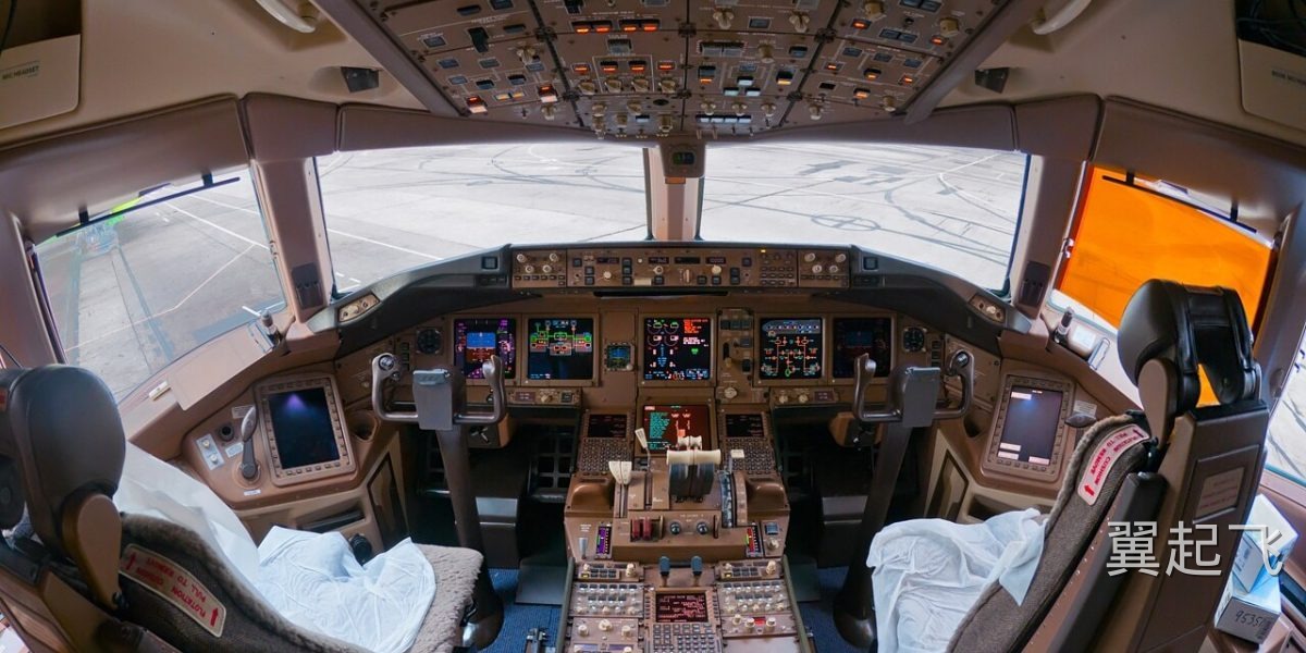 波音777-300ER - 图片 4