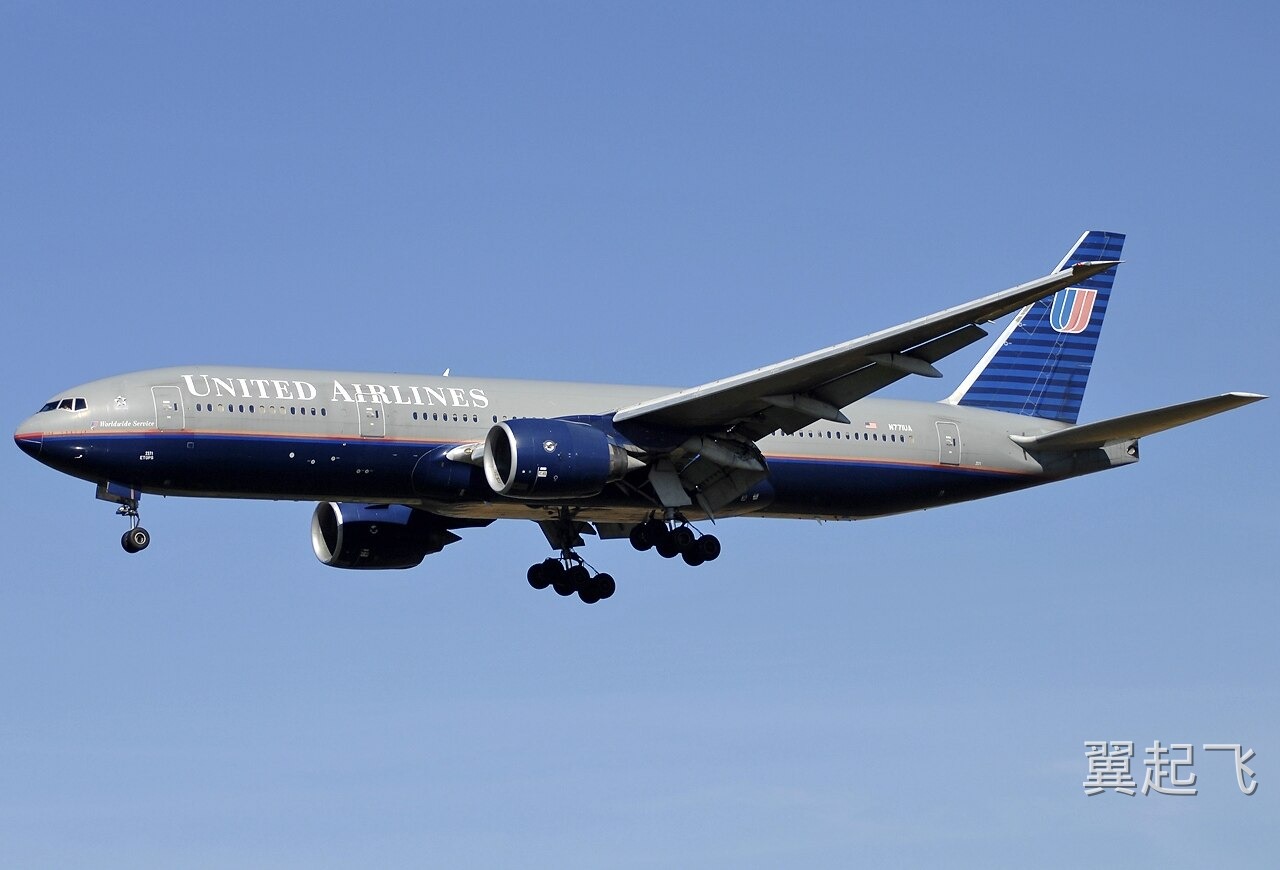 波音777-300ER