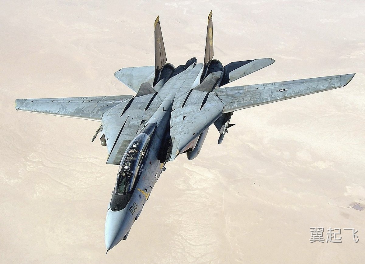 F-14 雄猫