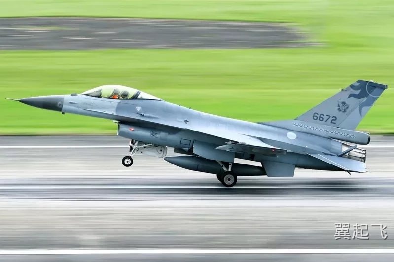 F-16 战隼