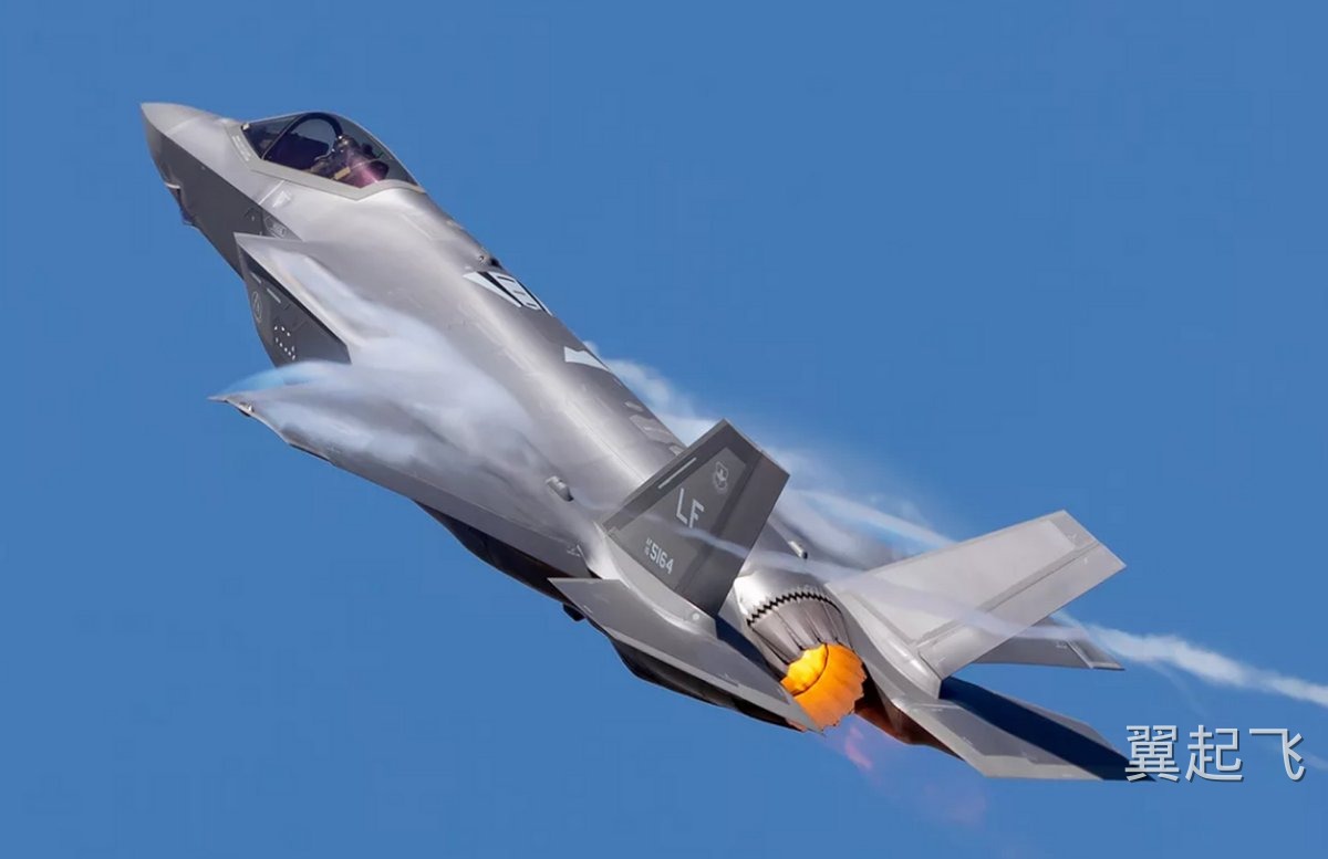 F-35 闪电II