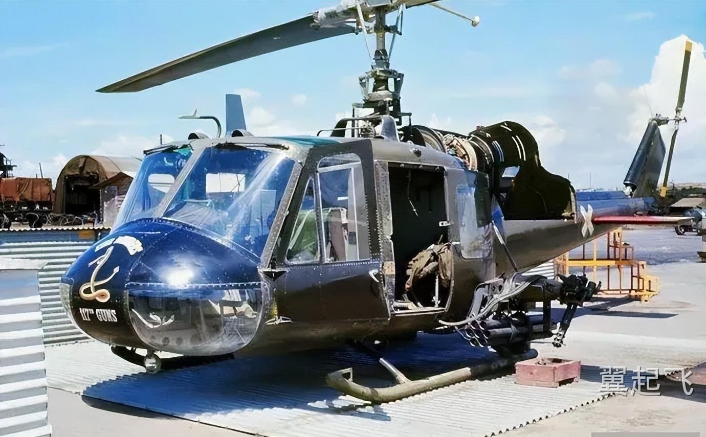 UH-1 休伊