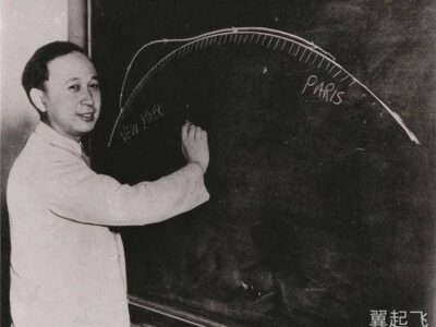 钱学森