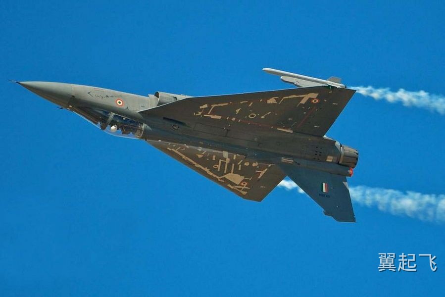 光辉 Tejas