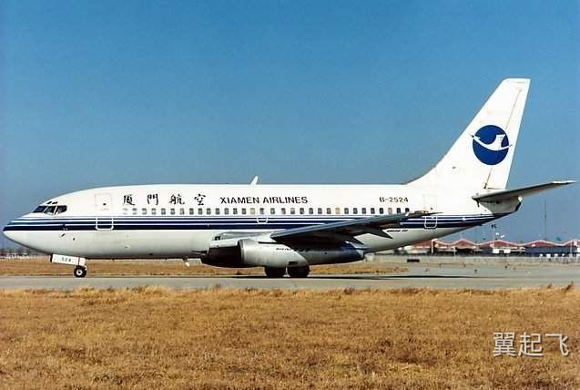 波音 737-200