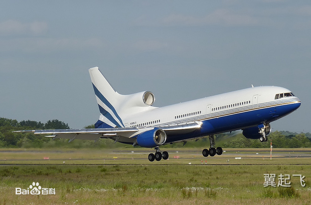 洛克希德 L-1011 三星